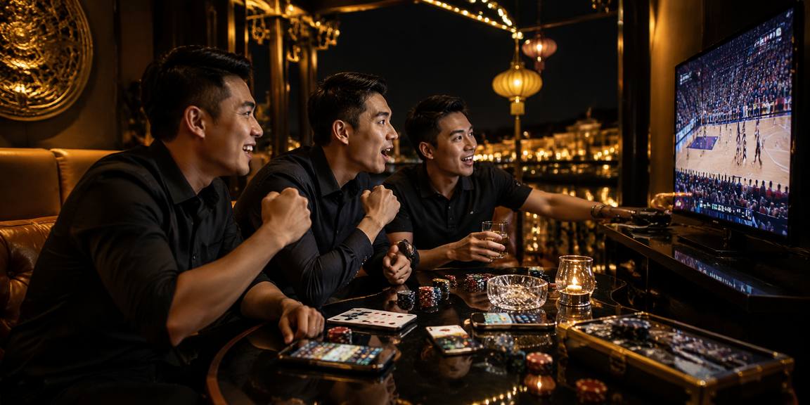 hi98c Chúng Tôi Cung Cấp Gì Trong Sicbo Chuyển Khoản