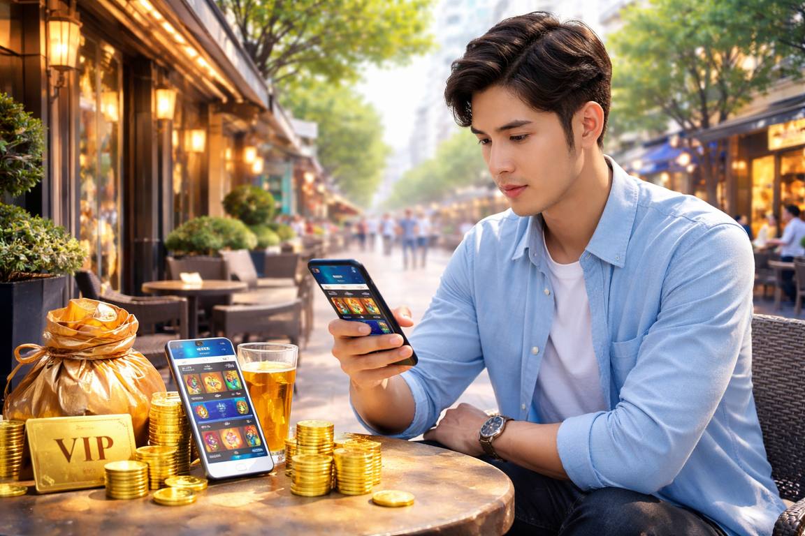 hi98c Slot Âm Thanh